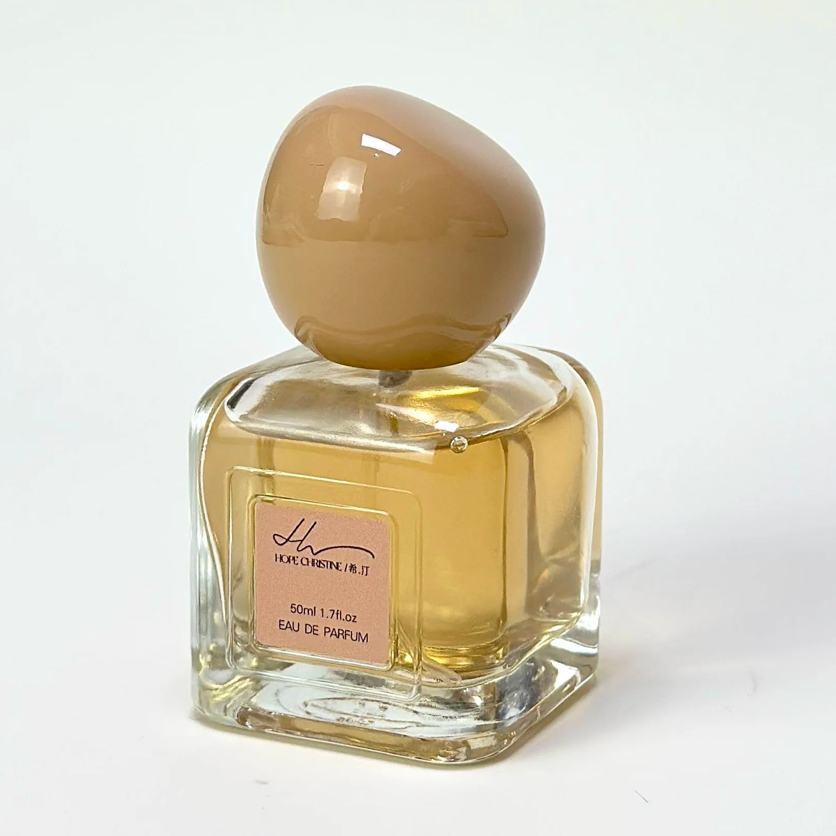 HOPE CHRISTINE Marka 50ML Parf - Perfume Aqua Fragrance incelemesi ve fiyatı