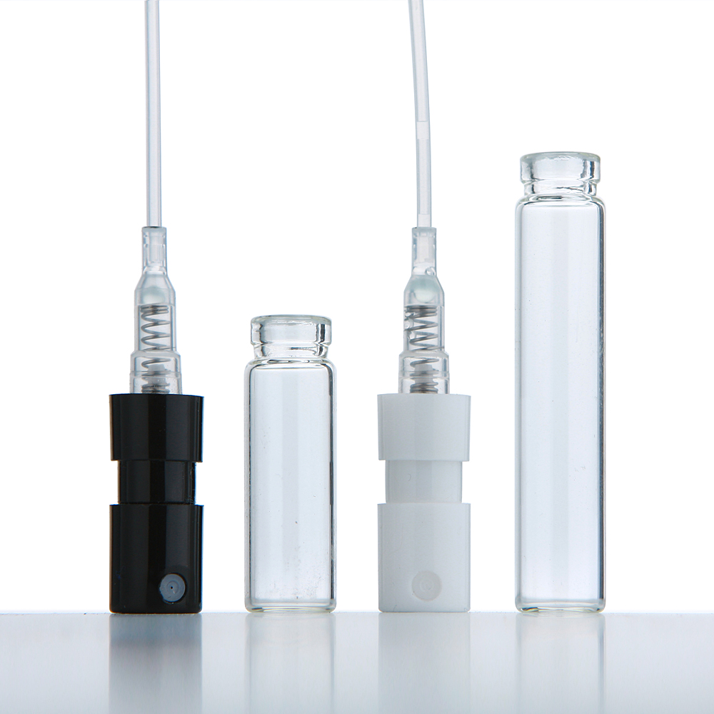 100 adet/grup 1ml 2ml Mini sün - Perfume Fragrance Booster incelemesi ve fiyatı