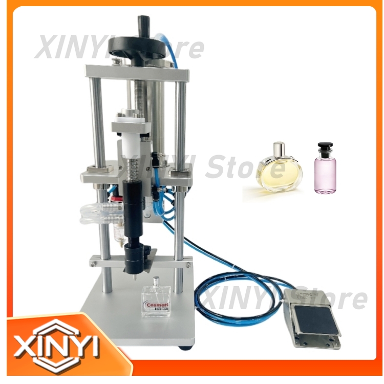 Tek Nozullu Çift Başlıklı Parf - Perfume Fragrance Type incelemesi ve fiyatı