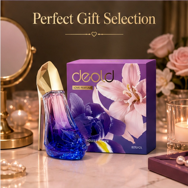 Kadın parfümü, zarif kokusuyla - Perfume Fragrance Blue incelemesi ve fiyatı