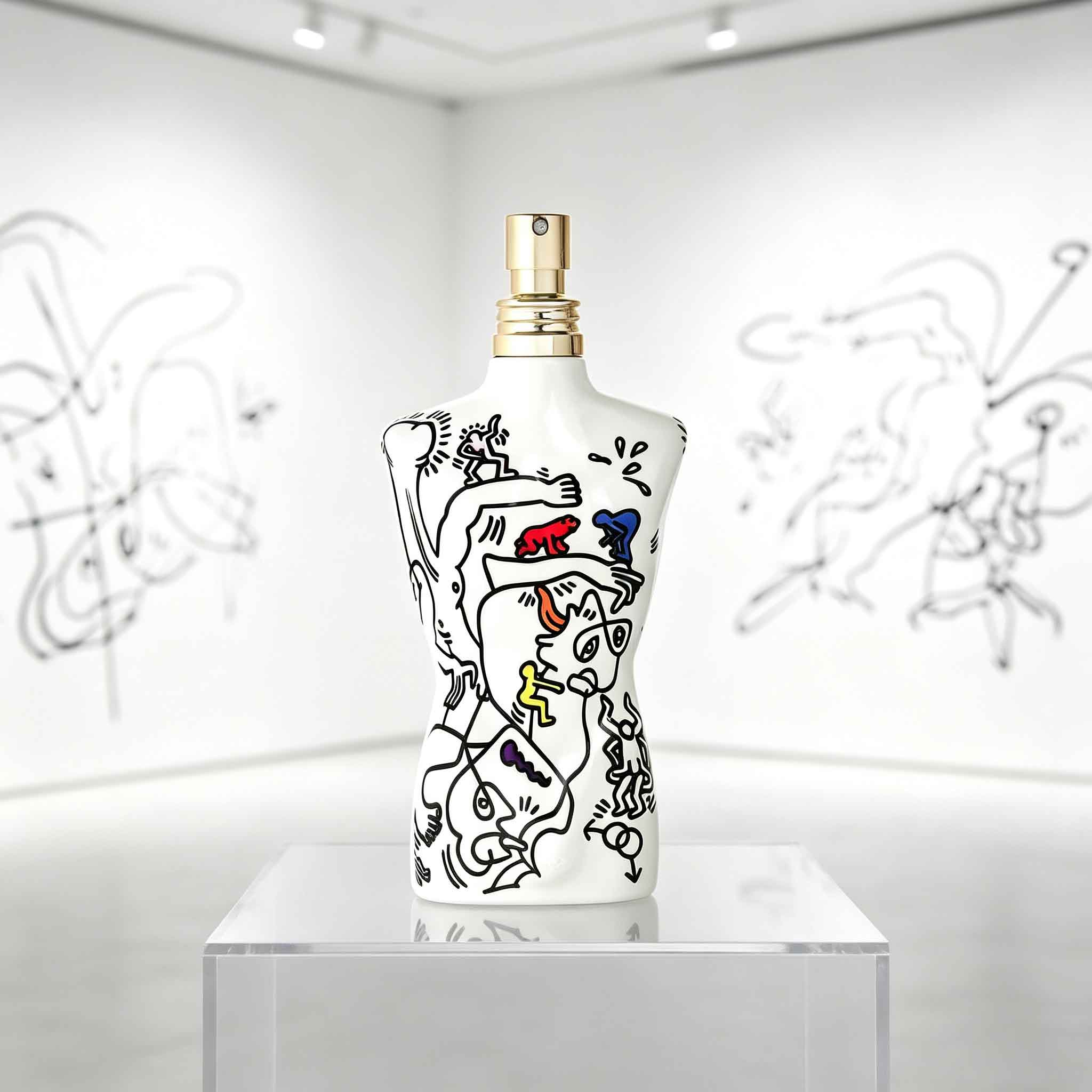 Jean Paul Gaultier Le Male Pri - Perfume Fragrance Jean Paul Gaultier Le Male incelemesi ve fiyatı