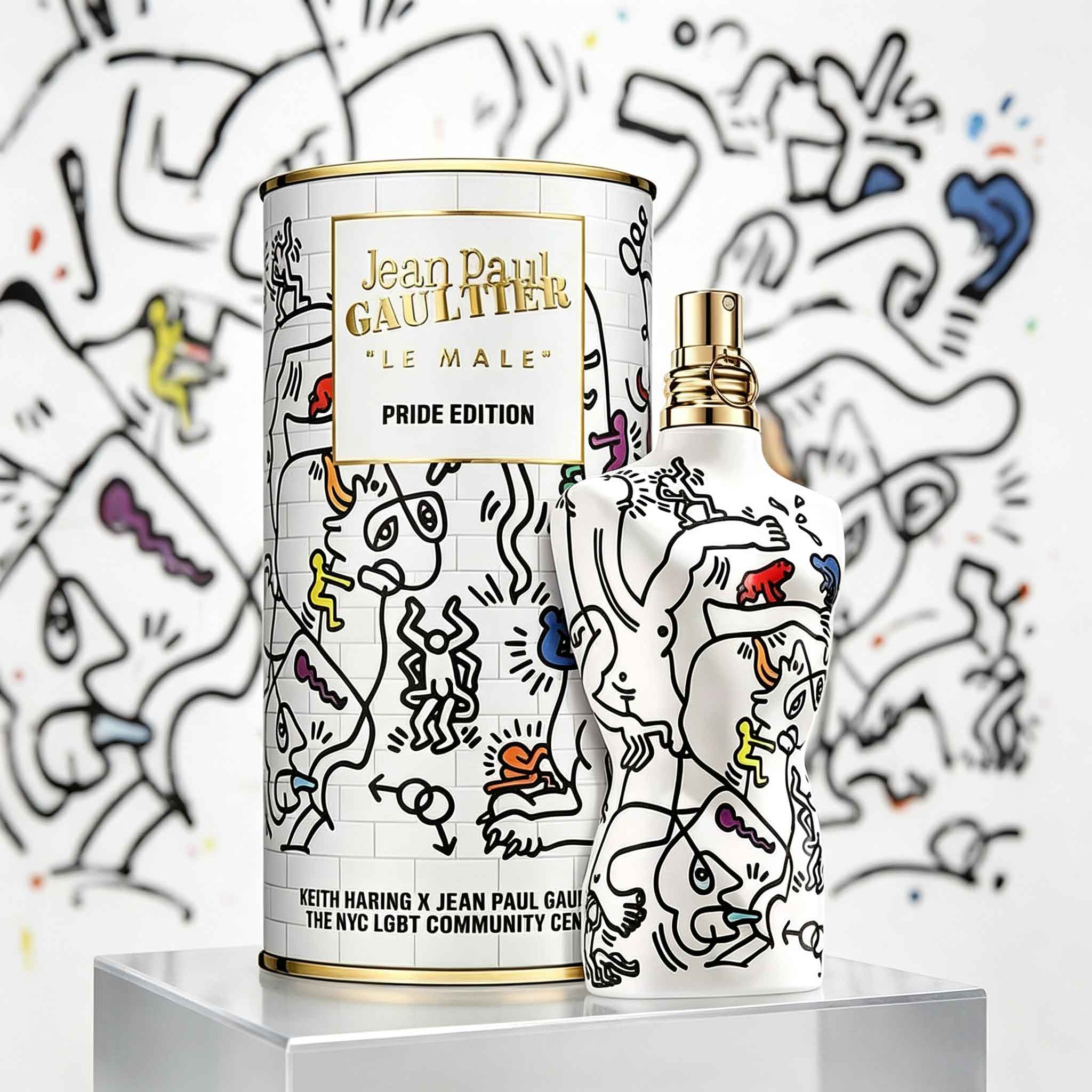 Jean Paul Gaultier Le Male Pri - Perfume Fragrance Jean Paul Gaultier Le Male incelemesi ve fiyatı