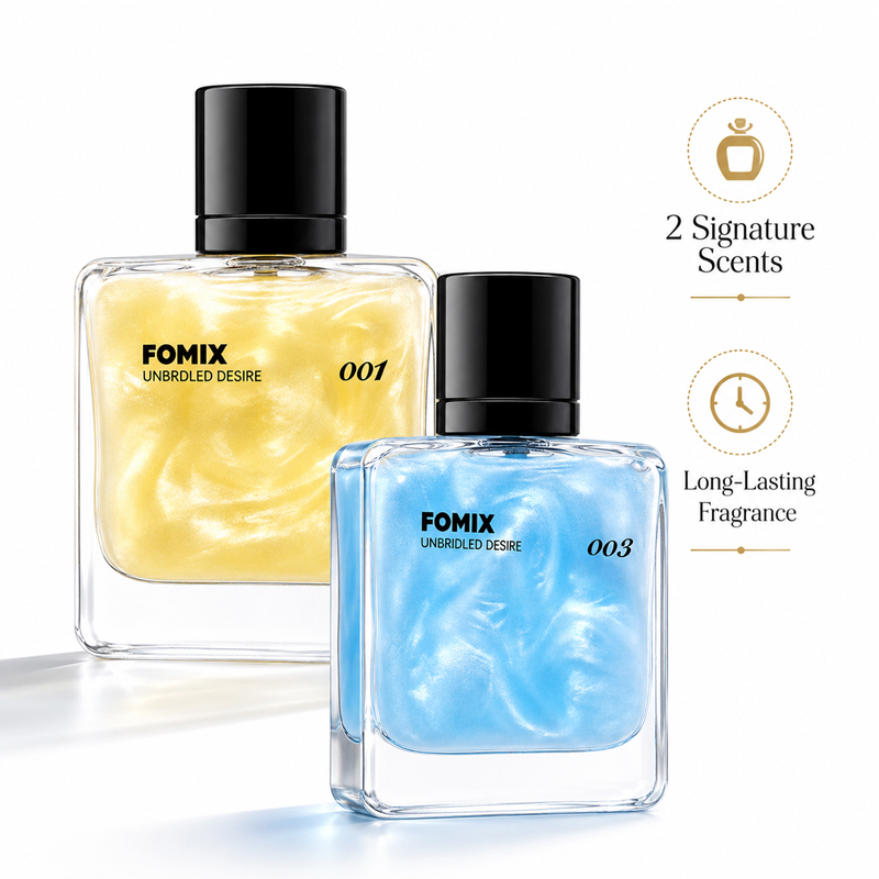 FOMIX 2'li Erkek Parfüm Seti,  - Perfume In Fragrance incelemesi ve fiyatı