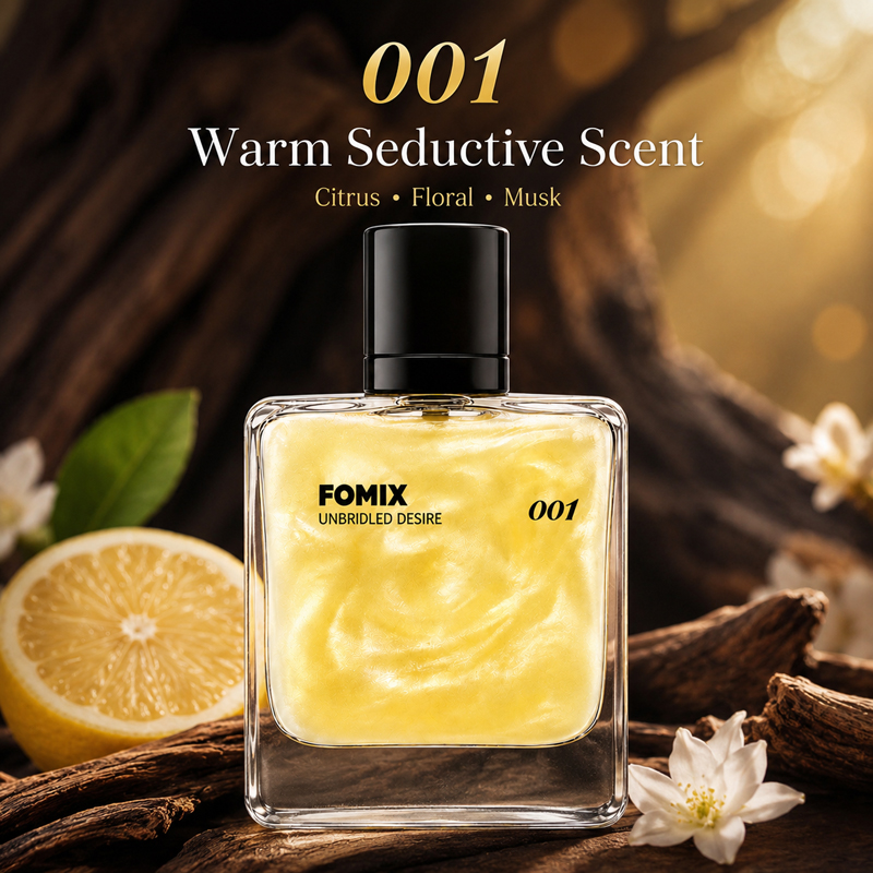 FOMIX 2'li Erkek Parfüm Seti,  - Perfume In Fragrance incelemesi ve fiyatı