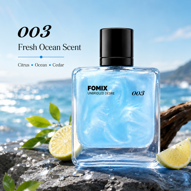 FOMIX 2'li Erkek Parfüm Seti,  - Perfume In Fragrance incelemesi ve fiyatı