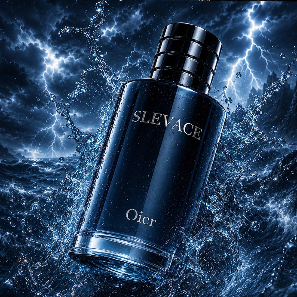 100 ML orijinal erkek kolonyas - Perfume Aqua Fragrance incelemesi ve fiyatı