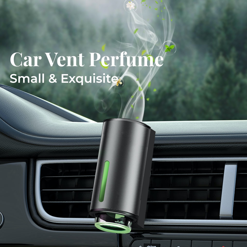 Evrensel Arabalar İçin Alaşıml - Perfume Fragrance Type incelemesi ve fiyatı