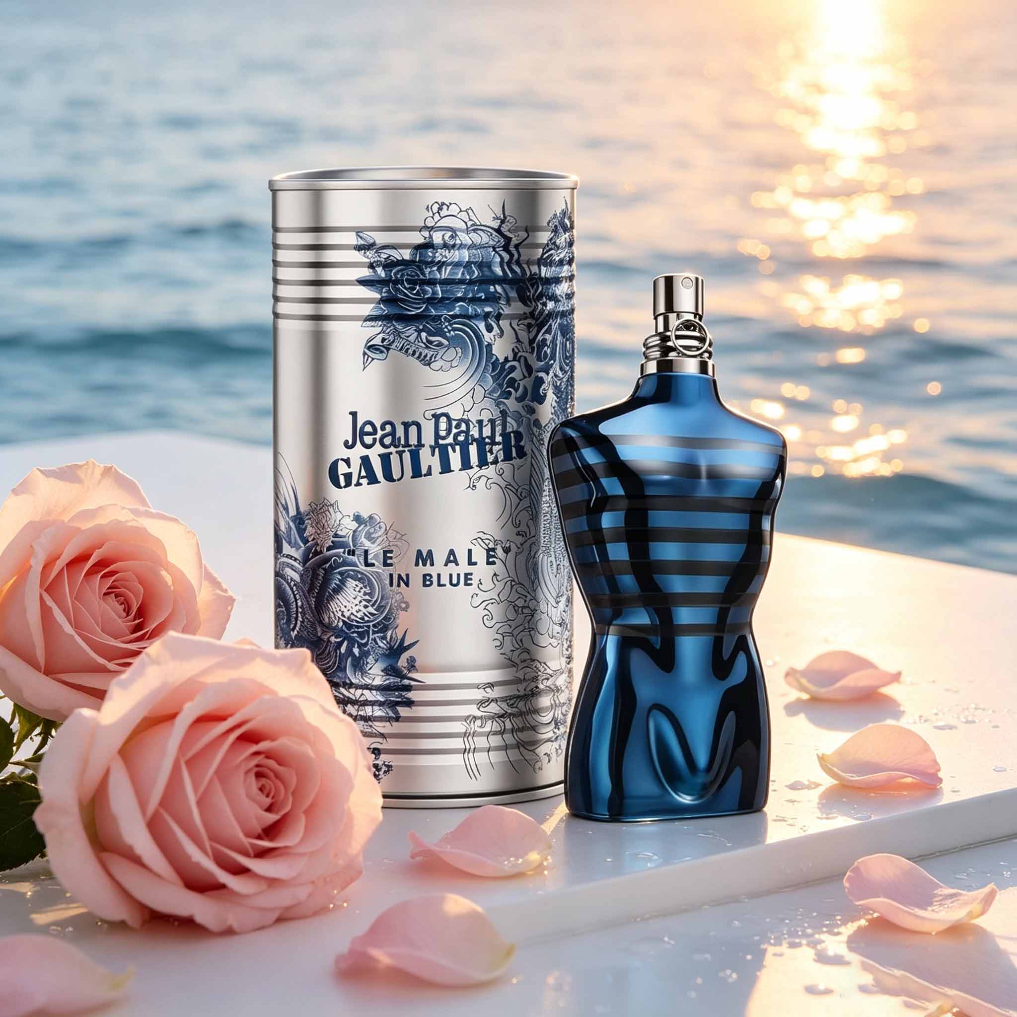 Jean Paul Gaultier Le Male In  - Perfume Fragrance Jean Paul Gaultier Le Male incelemesi ve fiyatı