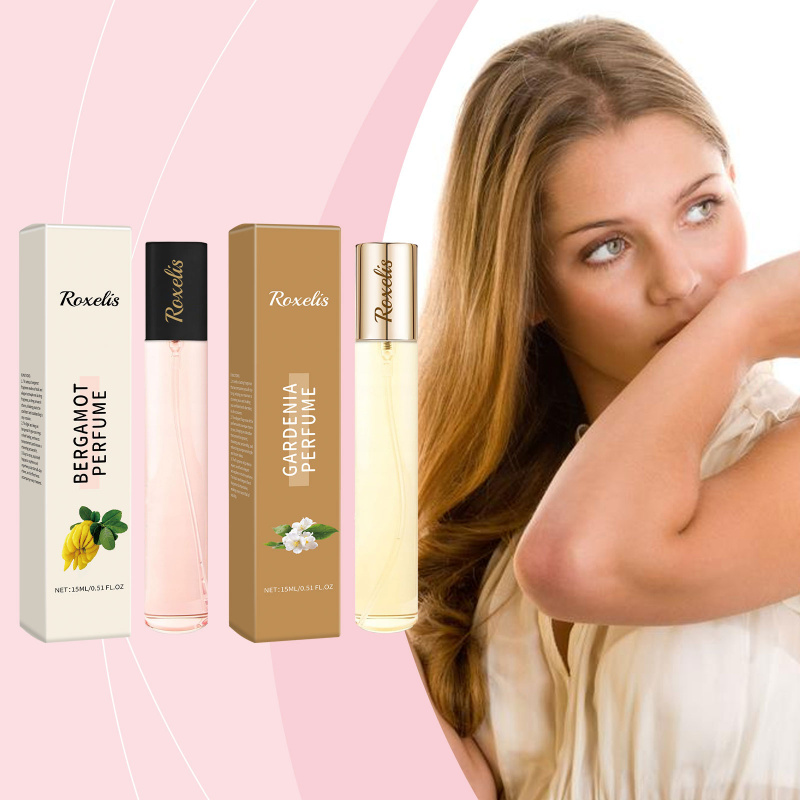 Zarif parfüm, uzun süre kalıcı - Perfume In Fragrance incelemesi ve fiyatı