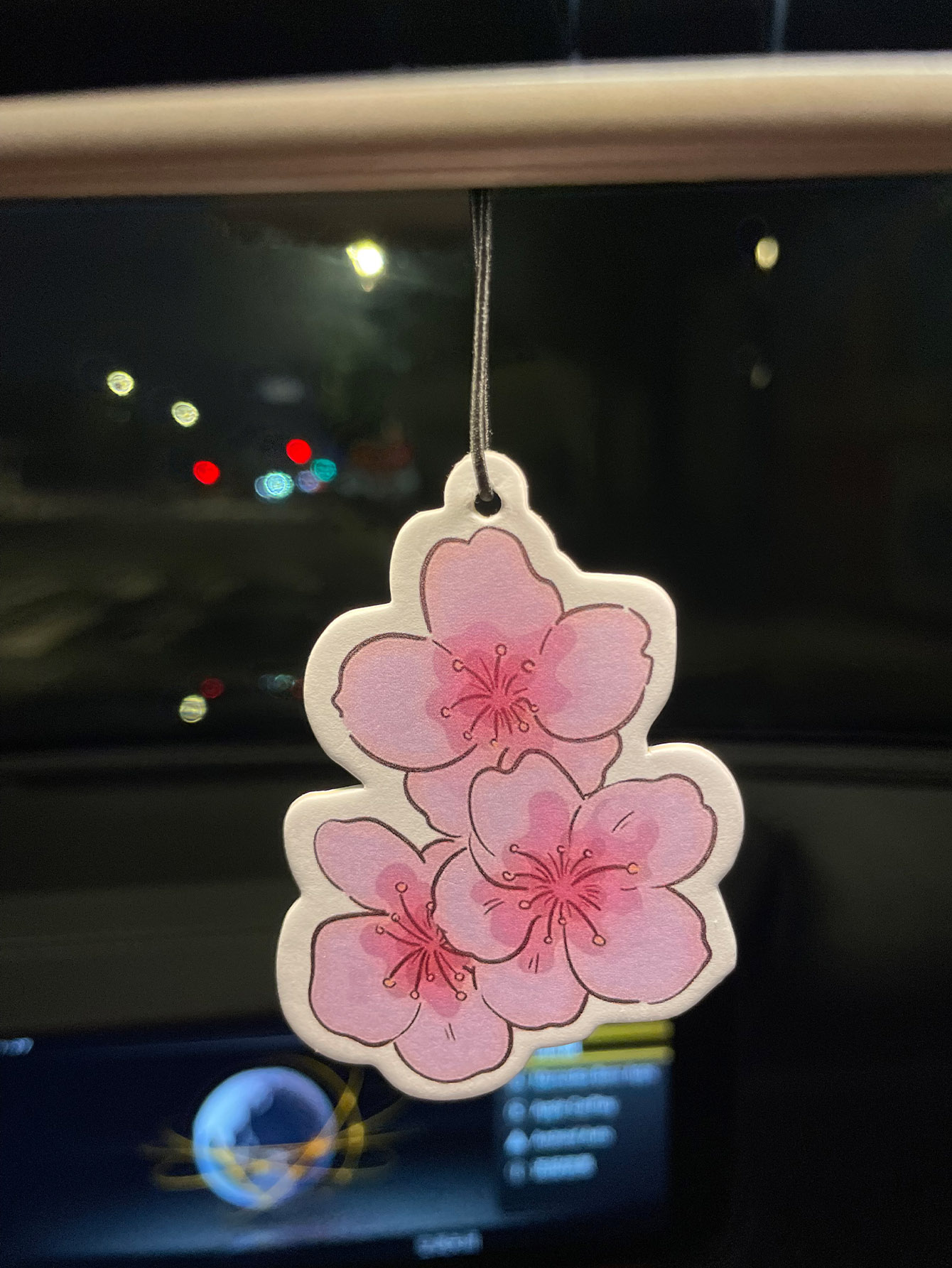 Sakura/Frezya Taze Kokulu Beş  - Perfume Room Fragrance incelemesi ve fiyatı
