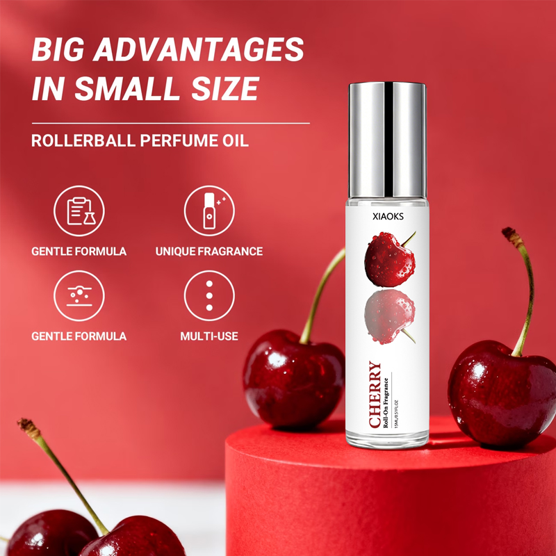 Kadınlar için Kiraz Kokulu Rol - Perfume Fragrance Type incelemesi ve fiyatı