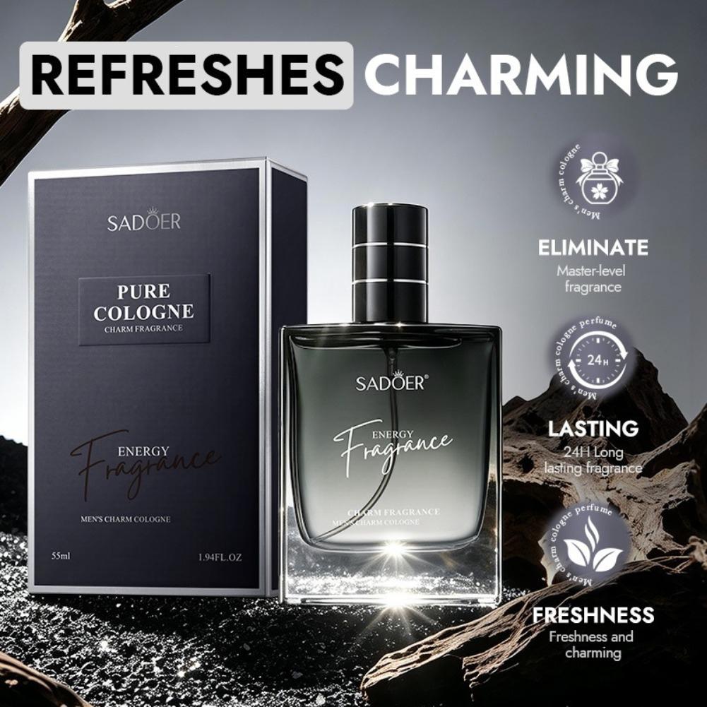 Erkekler İçin Uzun Süre Kalıcı - Fragrance Perfume For Man incelemesi ve fiyatı