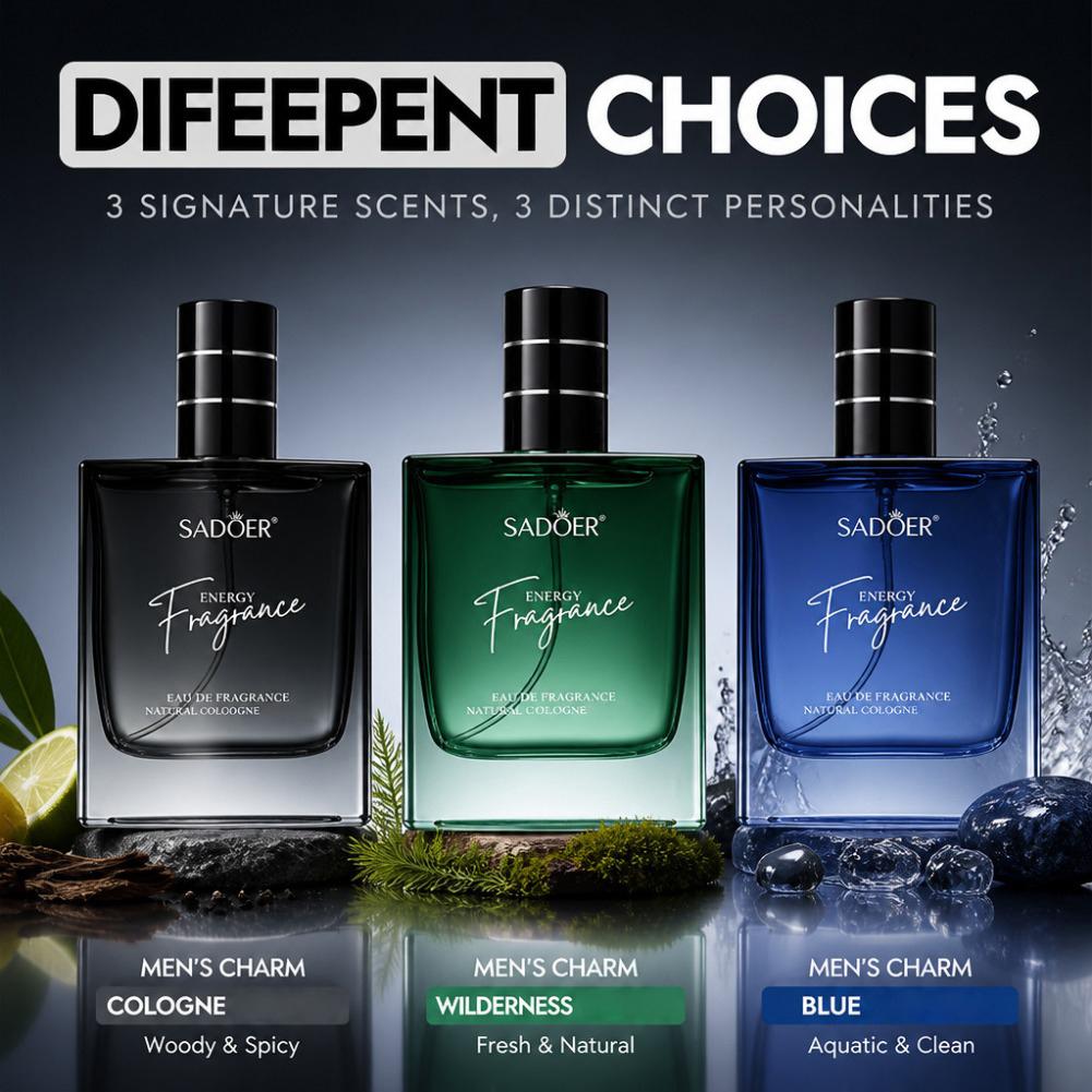 Erkekler İçin Uzun Süre Kalıcı - Fragrance Perfume For Man incelemesi ve fiyatı