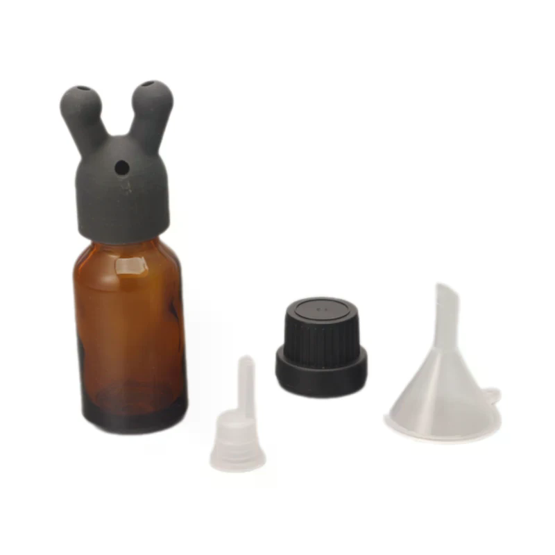 1 takım sızdırmaz aromalı uçuc - Perfume Fragrance Booster incelemesi ve fiyatı
