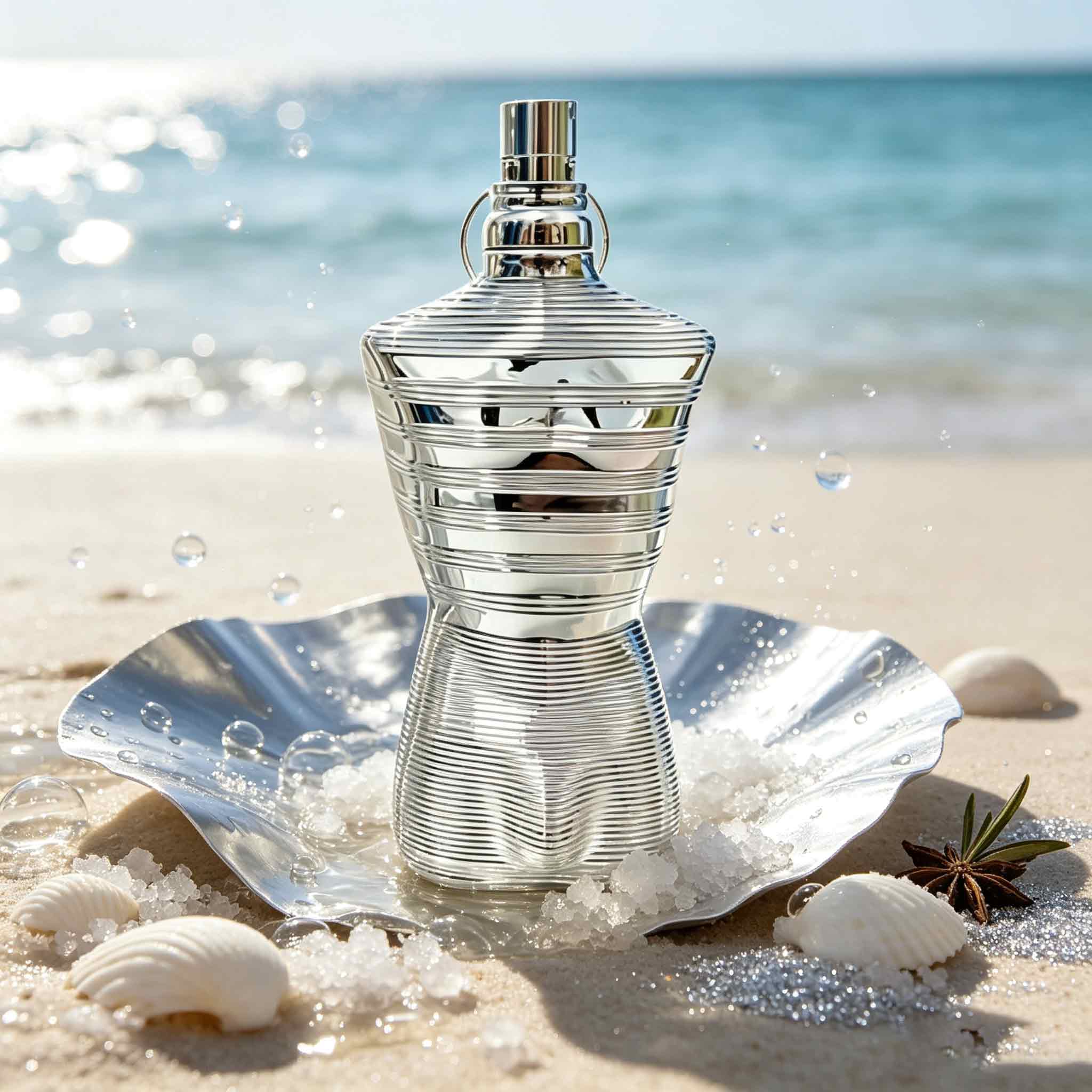 Jean Paul Gaultier Ultra Elixi - Perfume Fragrance Jean Paul Gaultier incelemesi ve fiyatı