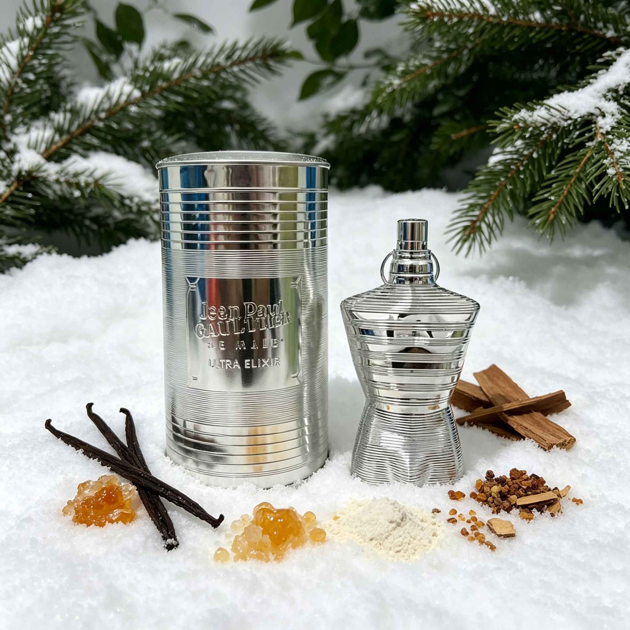 Jean Paul Gaultier Ultra Elixi - Perfume Fragrance Jean Paul Gaultier incelemesi ve fiyatı