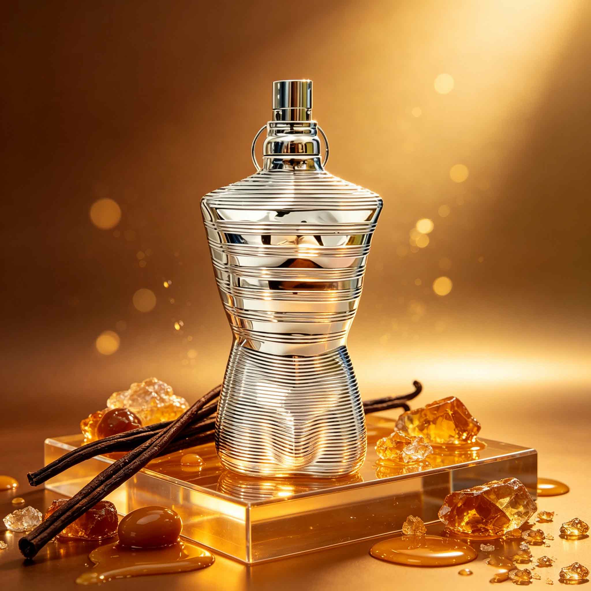 Jean Paul Gaultier Ultra Elixi - Perfume Fragrance Jean Paul Gaultier incelemesi ve fiyatı