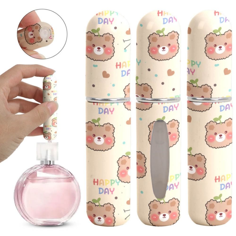 5 ml Mini Parfüm Şişesi Doldur - Perfume Fragrance Booster incelemesi ve fiyatı
