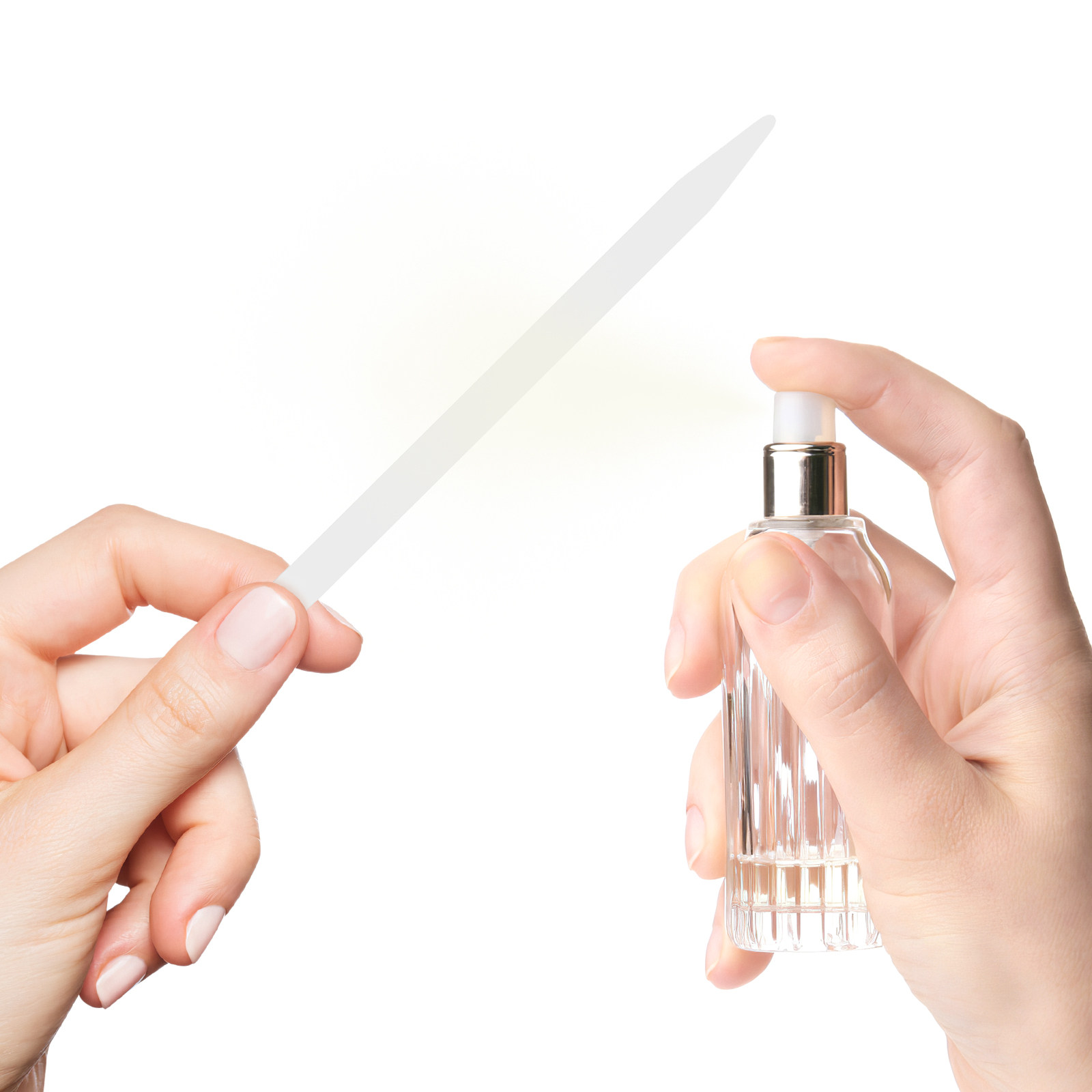 100 Adet Koku Test Şeritleri P - Perfume Fragrance Test incelemesi ve fiyatı
