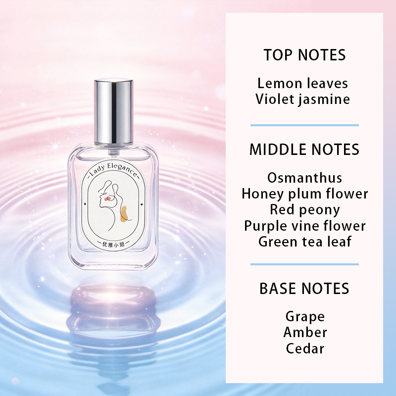 Zarif Bayanlar İçin Taze Meyve - Perfume Aqua Fragrance incelemesi ve fiyatı