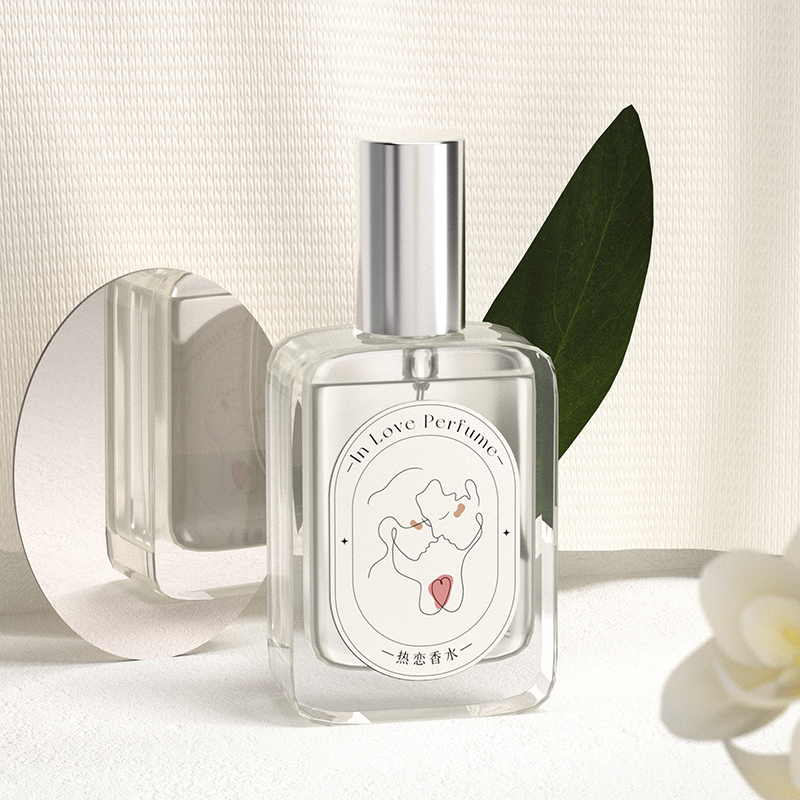 In Love Fresh Floral Meyveli K - Perfume Aqua Fragrance incelemesi ve fiyatı