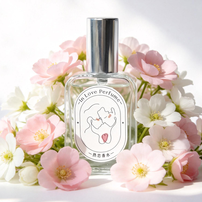 In Love Fresh Floral Meyveli K - Perfume Aqua Fragrance incelemesi ve fiyatı