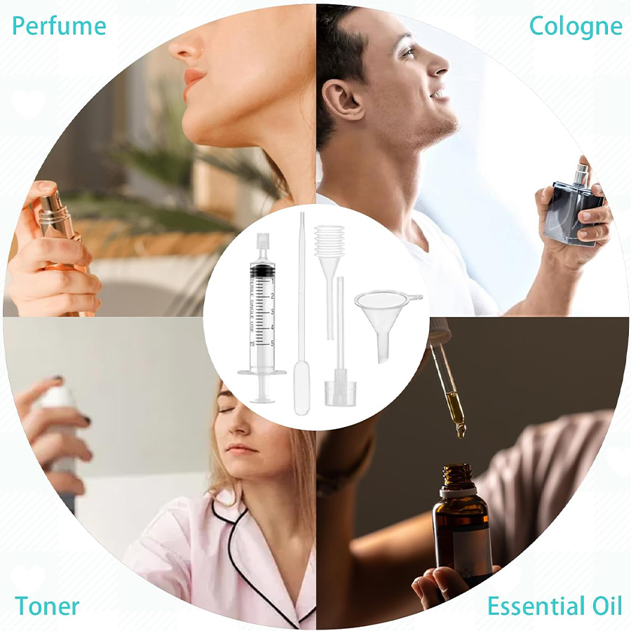 40 Adet/8 Adet Parfüm Dolum Po - Perfume Fragrance Vending Machine incelemesi ve fiyatı