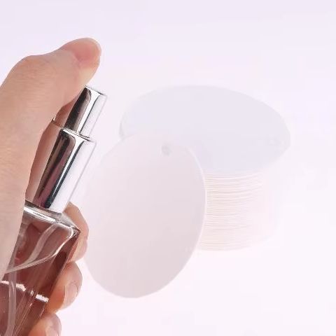 100 adet Test Cihazı Şeritleri - Perfume Fragrance Test incelemesi ve fiyatı