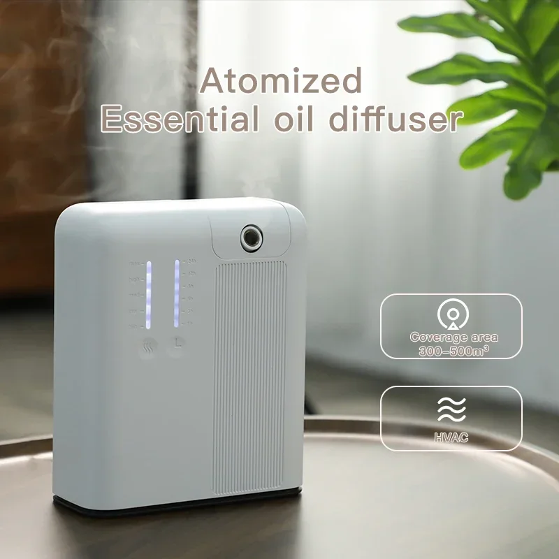 Namaste Aroma Difüzör Bluetoot - Perfume Room Fragrance incelemesi ve fiyatı