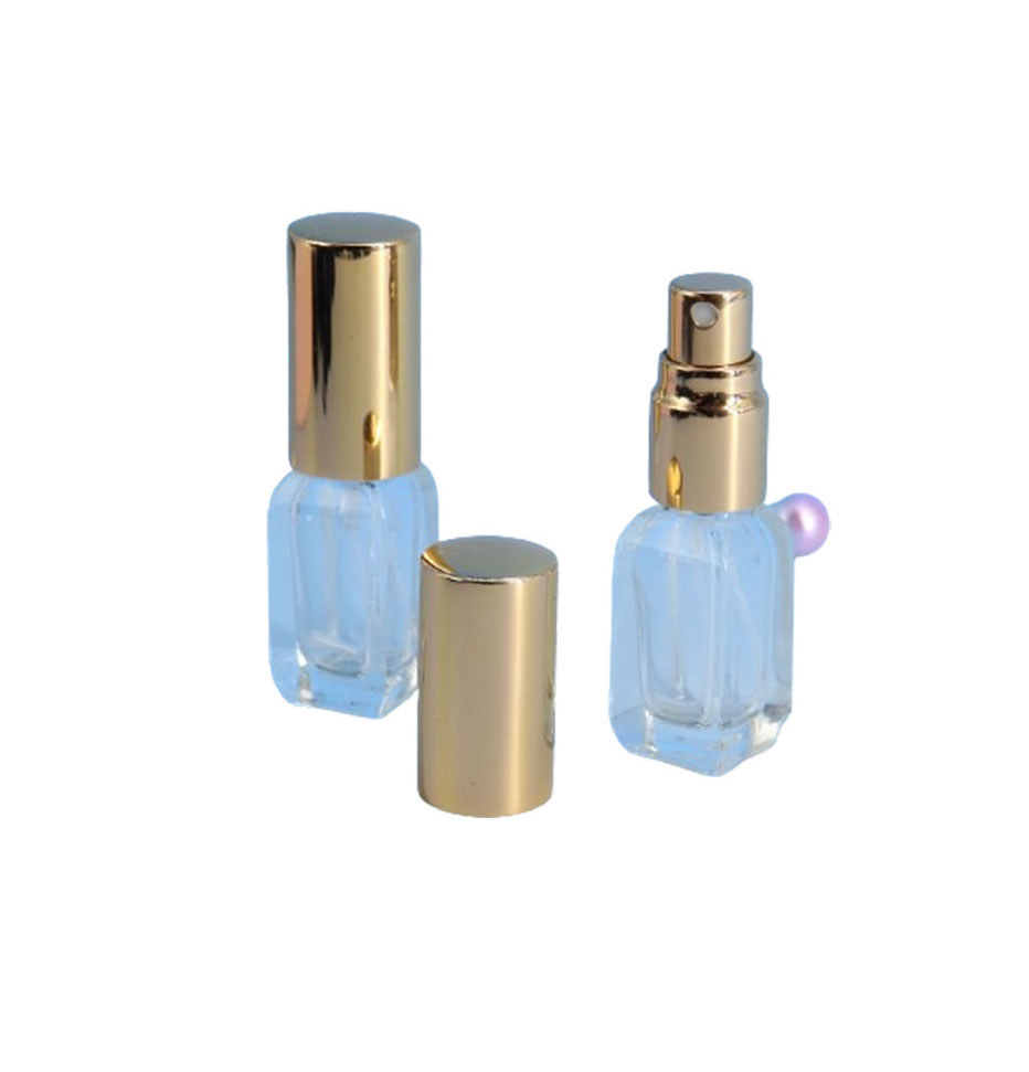 3ml modeli şeffaf kare cam sis - Perfume Fragrance Booster incelemesi ve fiyatı