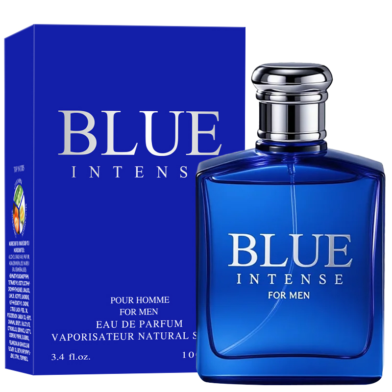 BLUE CHARM Eau de Parfum Sprey - Perfume Fragrance Blue incelemesi ve fiyatı