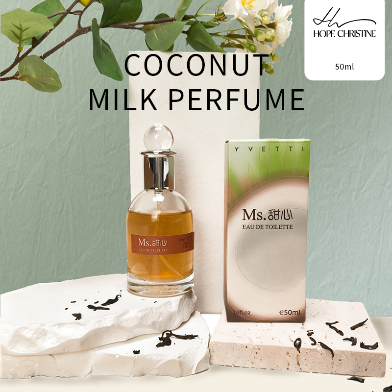 HOPE CHRISTINE Hindistan Ceviz - Perfume Aqua Fragrance incelemesi ve fiyatı
