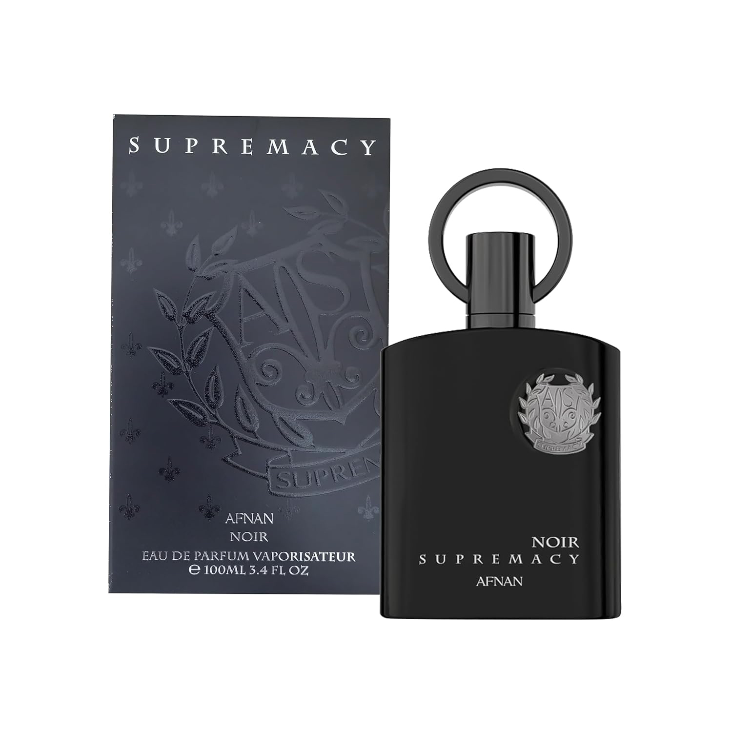 Afnan Supremacy Noir Erkekler  - Fragrance Perfume For Man incelemesi ve fiyatı