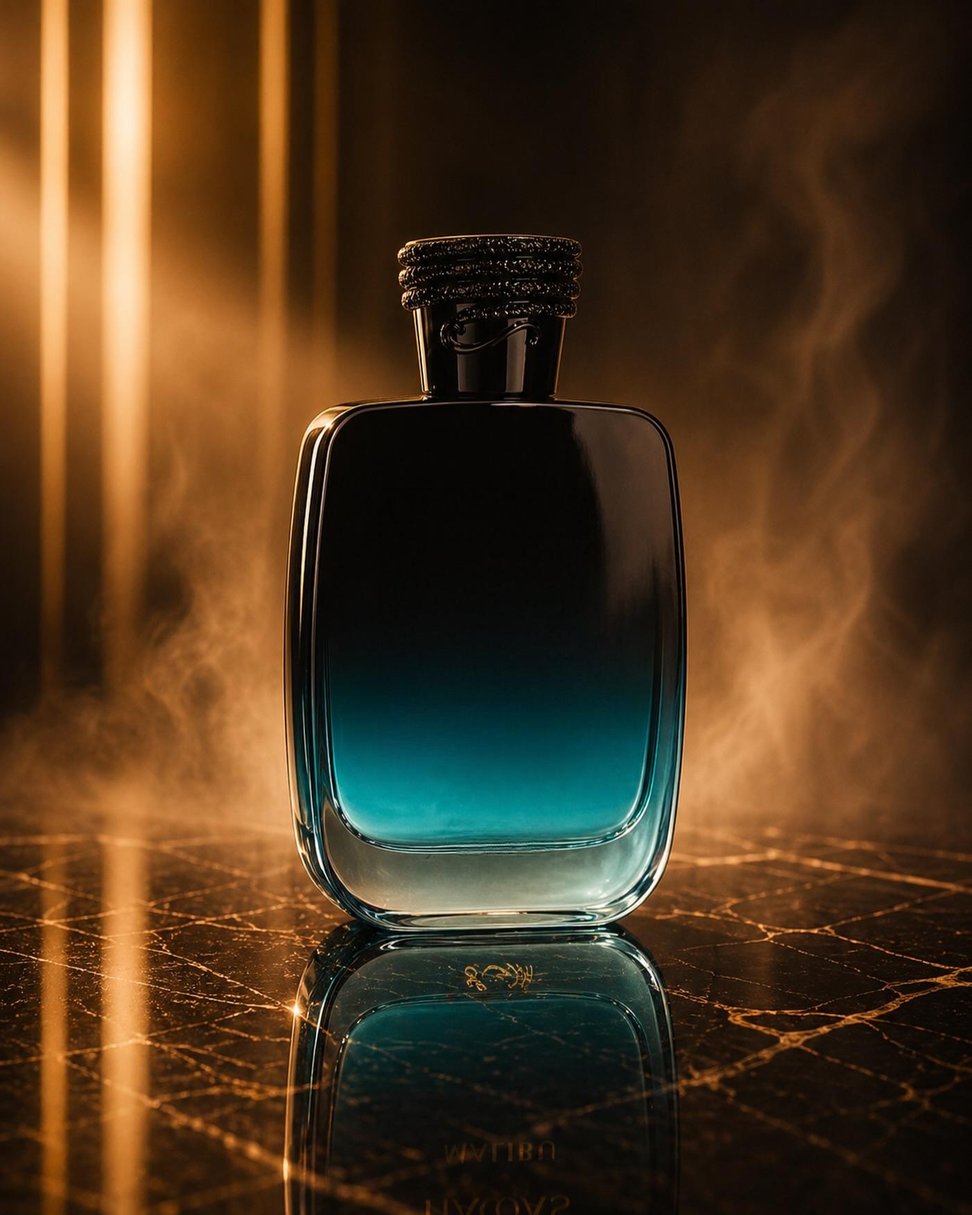 Erkekler için güçlü koku (100m - Fragrance Perfume For Man incelemesi ve fiyatı