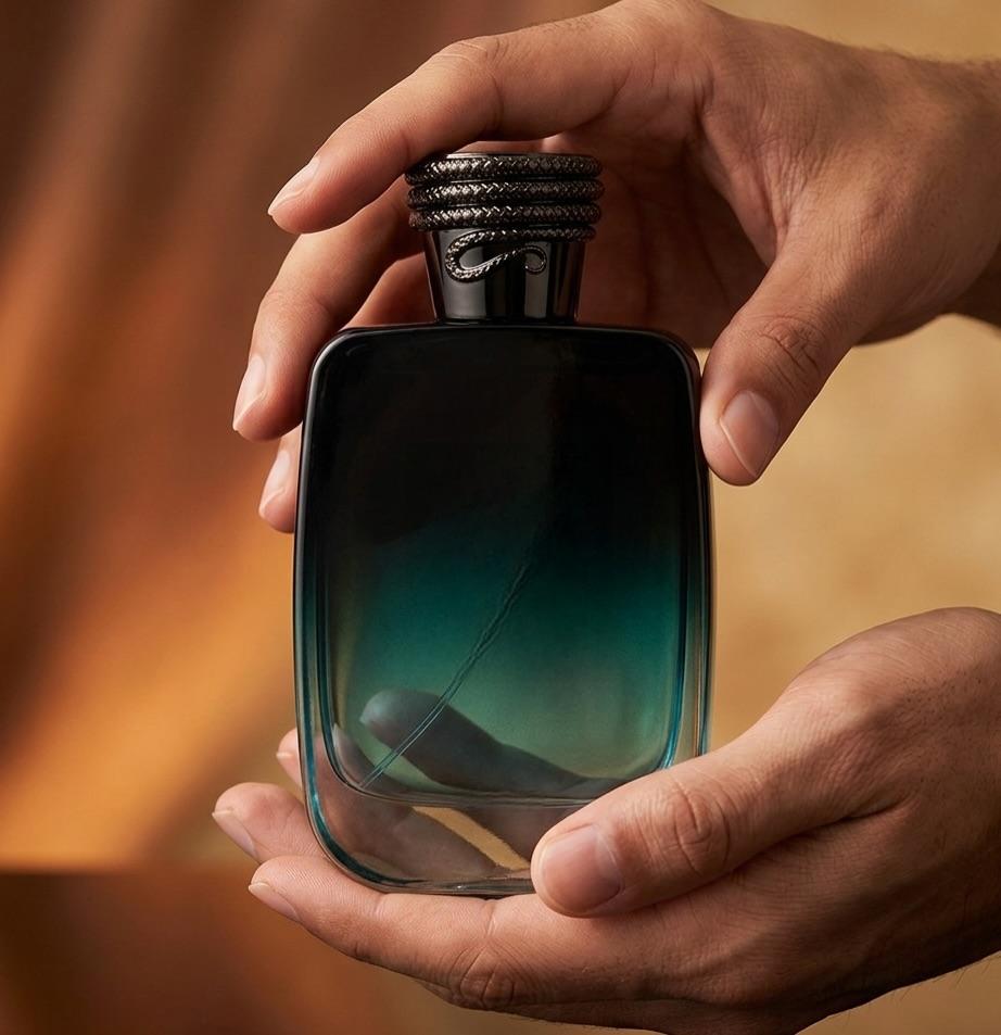 Erkekler için güçlü koku (100m - Fragrance Perfume For Man incelemesi ve fiyatı