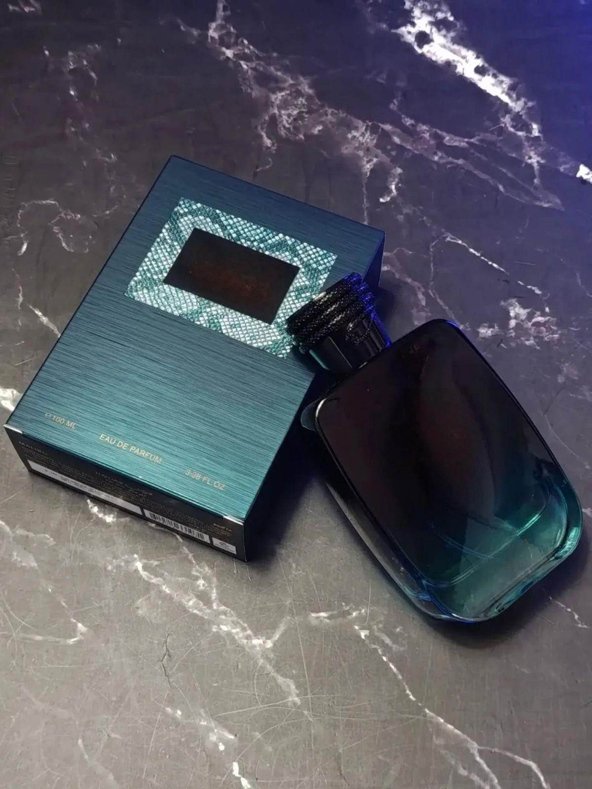 Erkekler için güçlü koku (100m - Fragrance Perfume For Man incelemesi ve fiyatı
