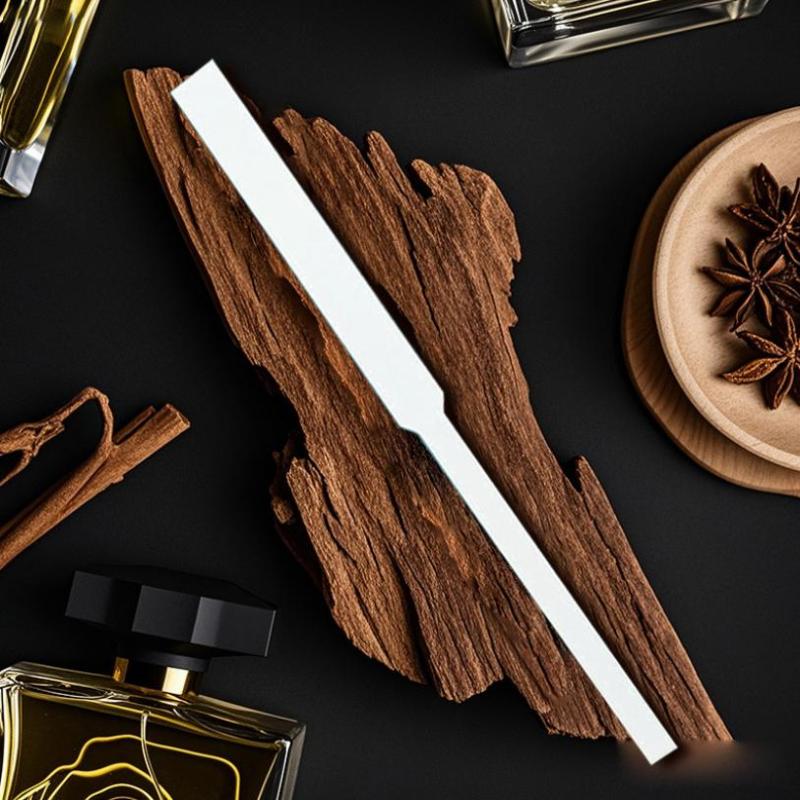 100 Yaprak Premium Emici Parfü - Perfume Fragrance Test incelemesi ve fiyatı