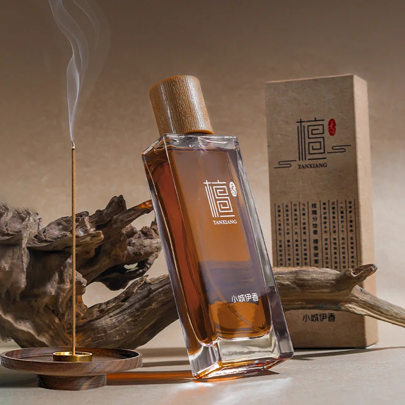 50ml Sandal Ağacı Eau de Toile - Perfume In Fragrance incelemesi ve fiyatı